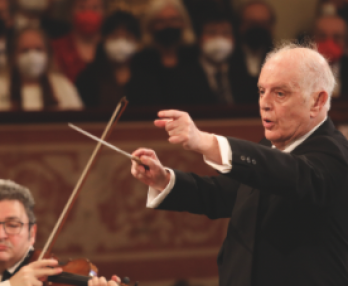 West-Eastern Divan Orchestra